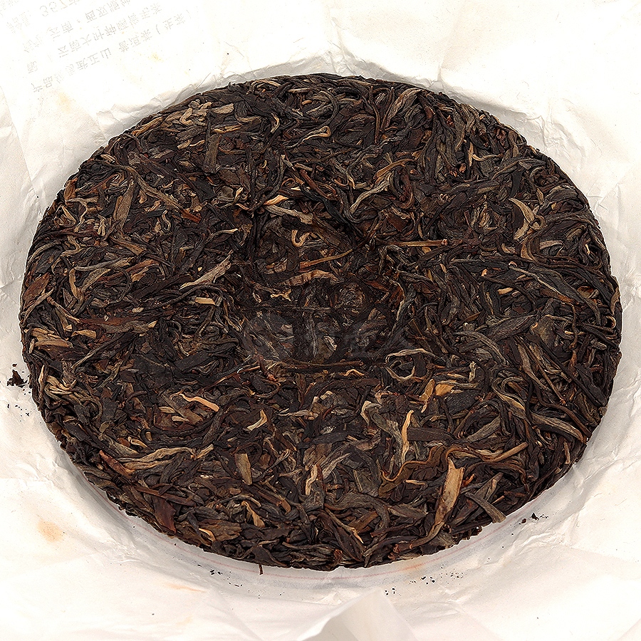 易武正山普洱茶