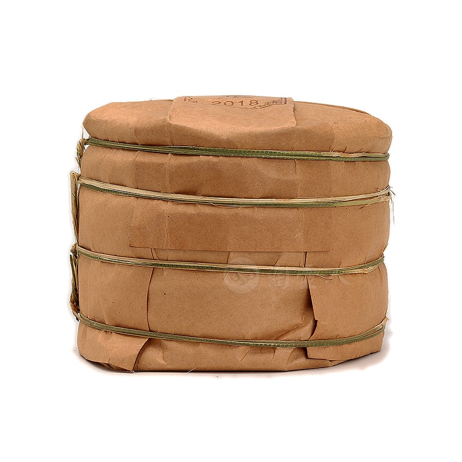 易武正山普洱茶1提（7饼）