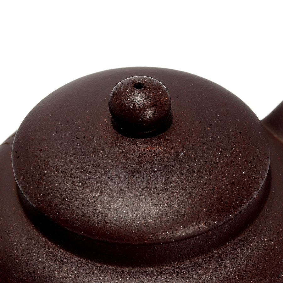 全手高灯壶(沈龙娣铭·大)