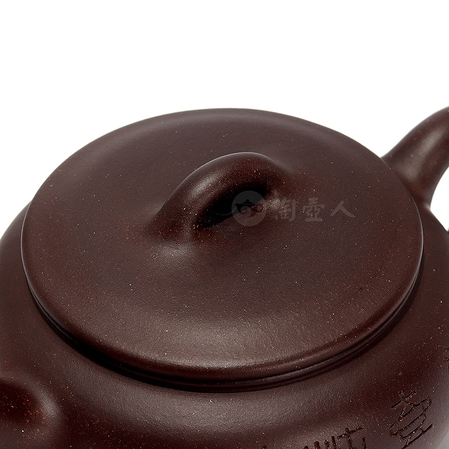 全手扁腹(沈龙娣铭)