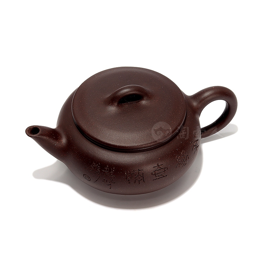 全手扁腹(沈龙娣铭)