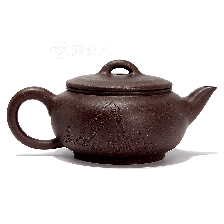 全手扁腹(沈龙娣铭)