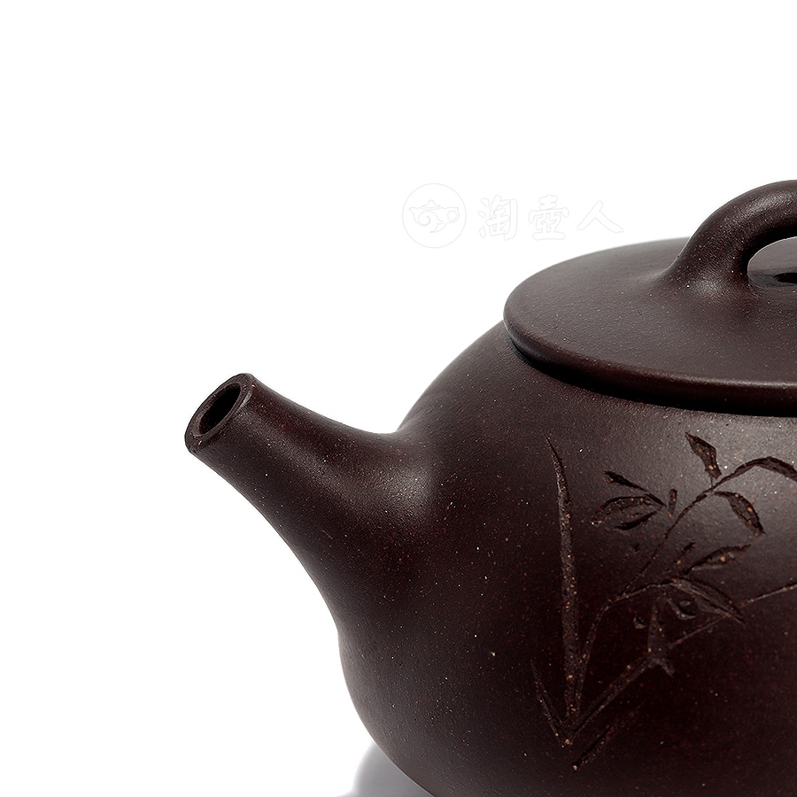 全手石瓢(沈龙娣书铭)