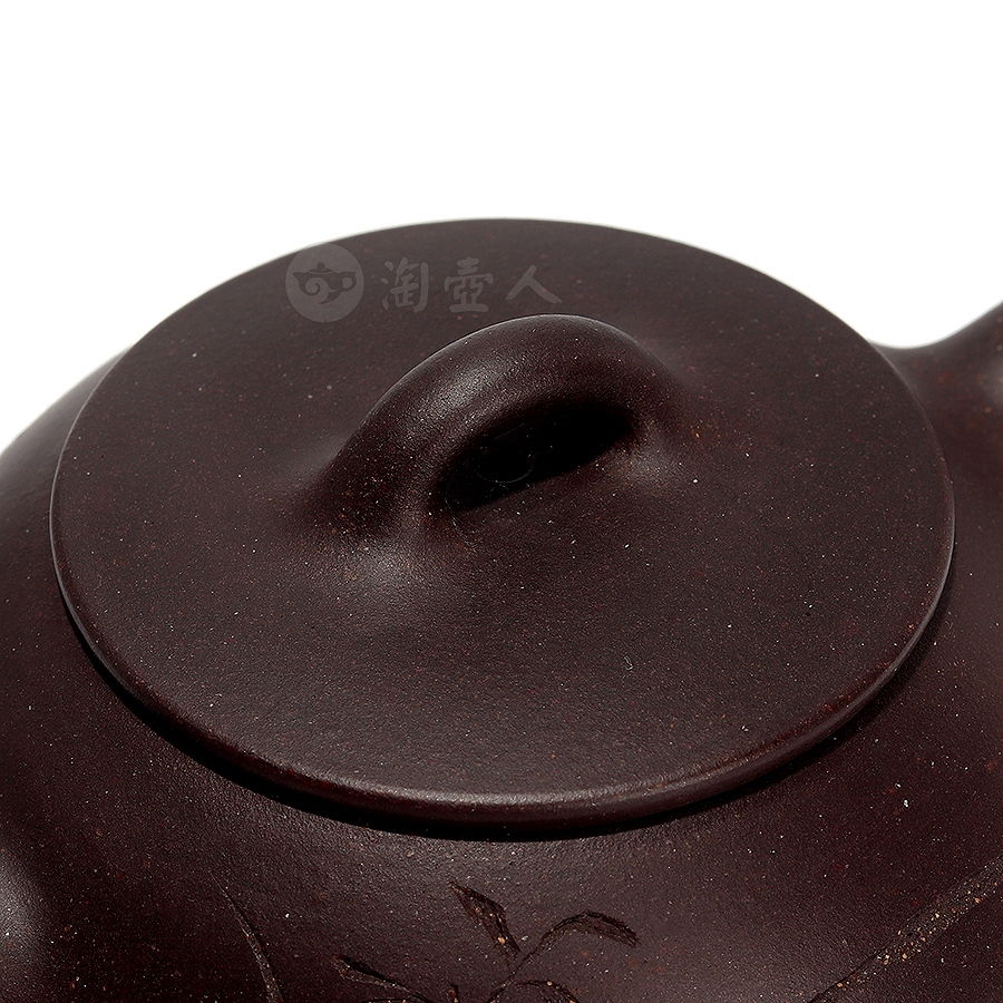 全手石瓢(沈龙娣书铭)