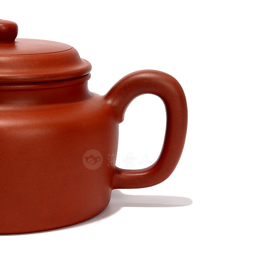 全手剑流德钟壶