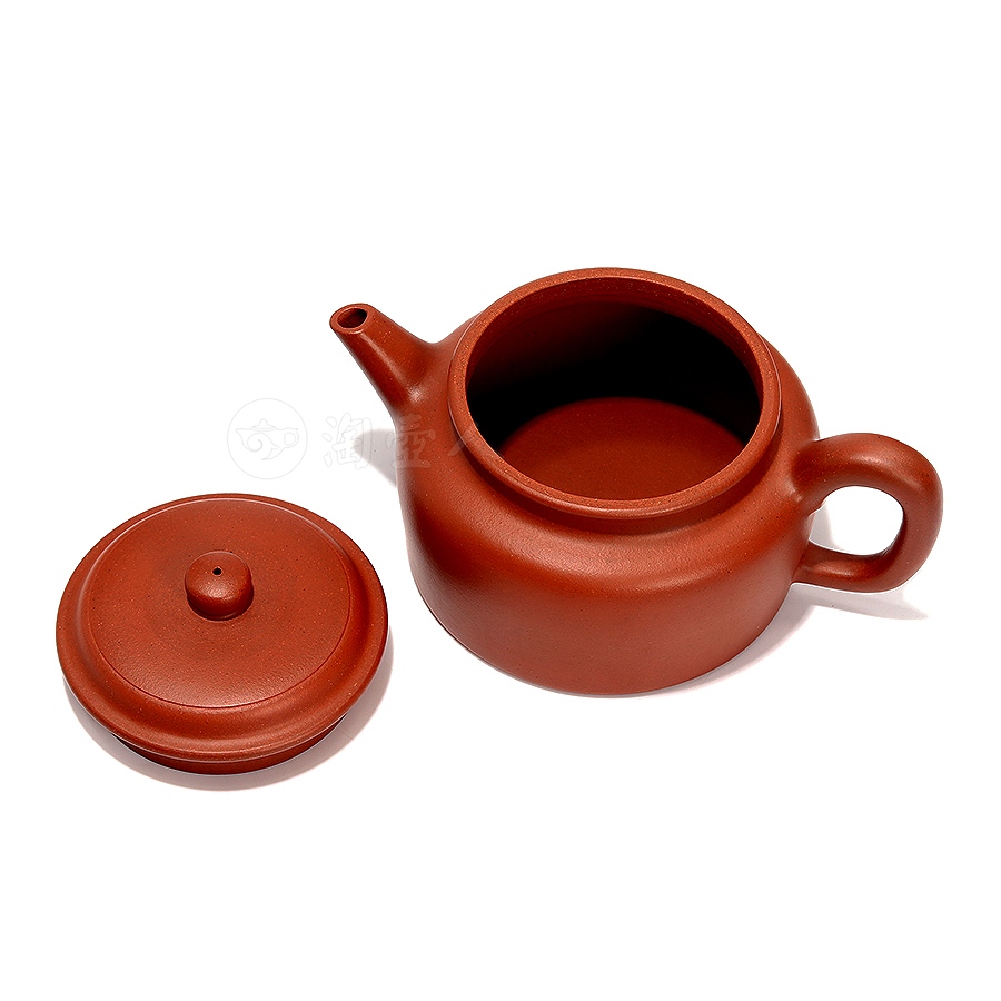 全手剑流德钟壶