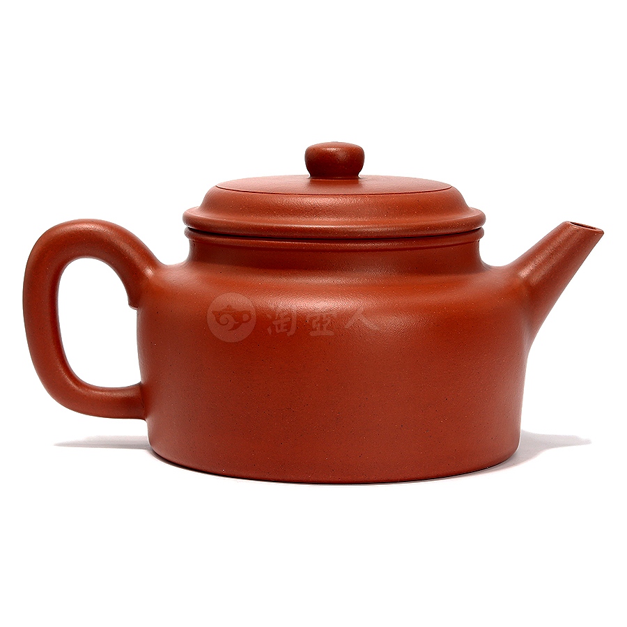 全手剑流德钟壶