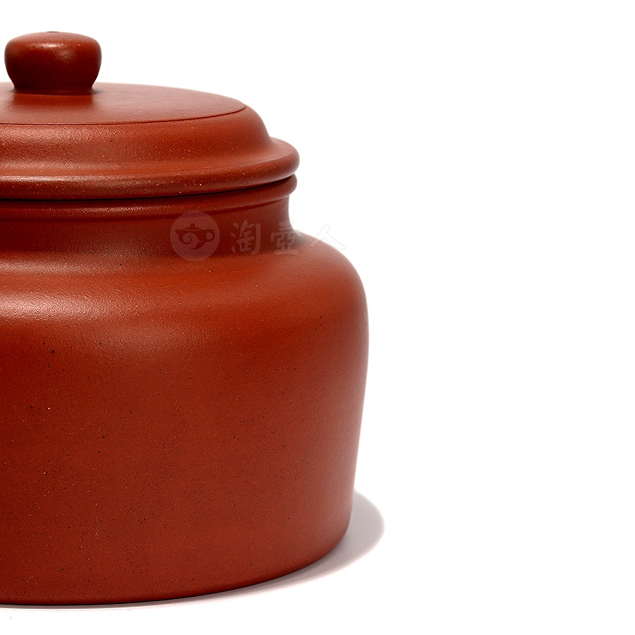 全手剑流德钟壶