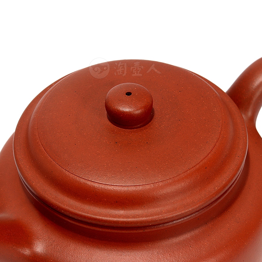 全手剑流德钟壶