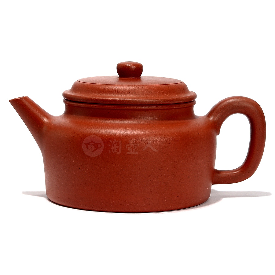 全手剑流德钟壶