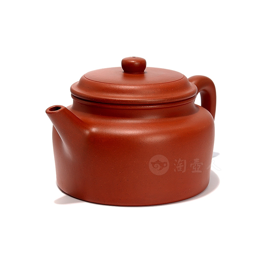 全手剑流德钟壶