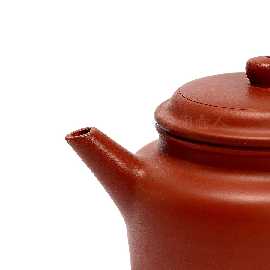 全手剑流德钟壶