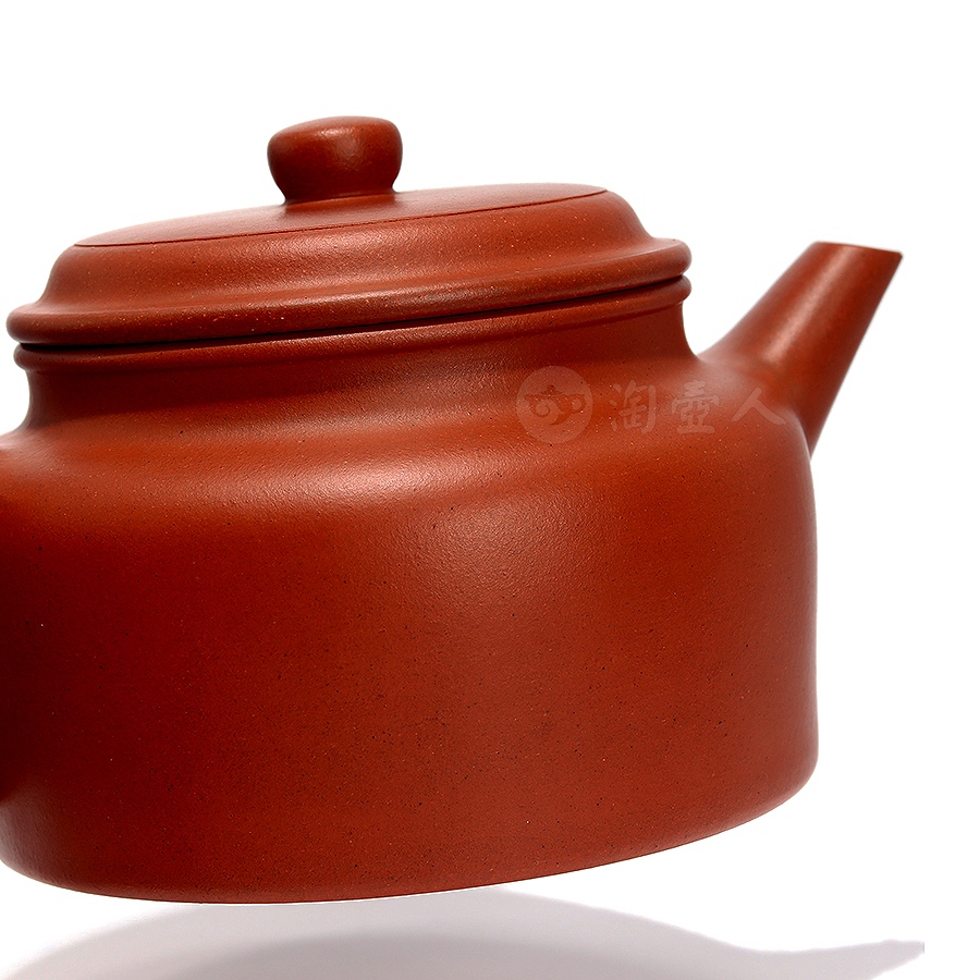 全手剑流德钟壶