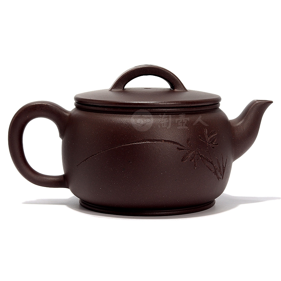 全手汉瓦(沈龙娣铭)