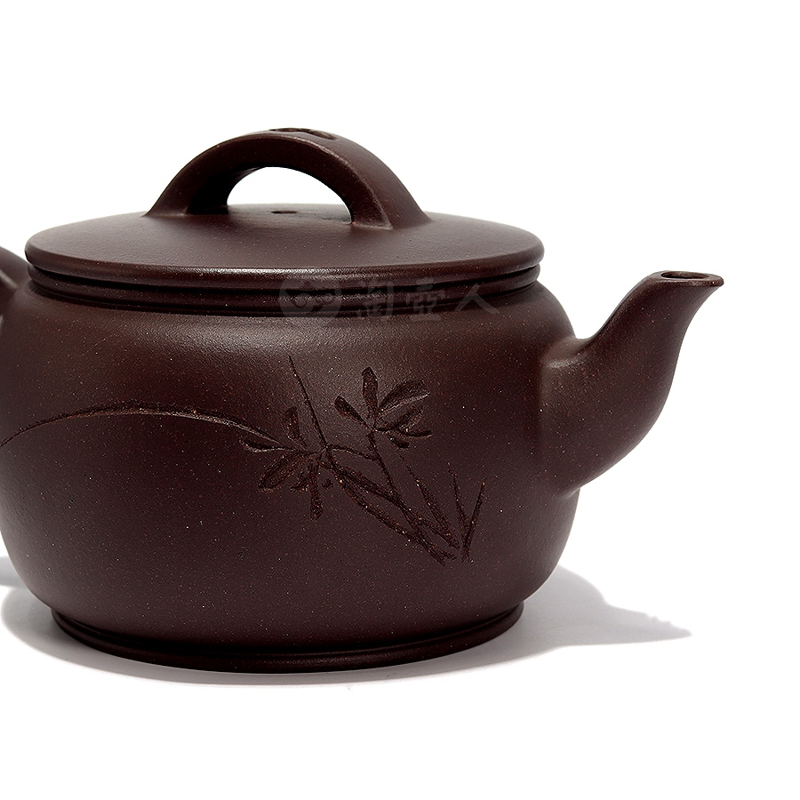 全手汉瓦(沈龙娣铭)