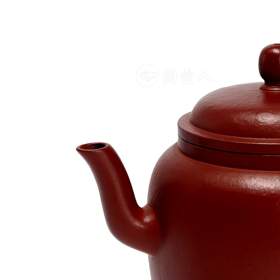 全手祥和壶
