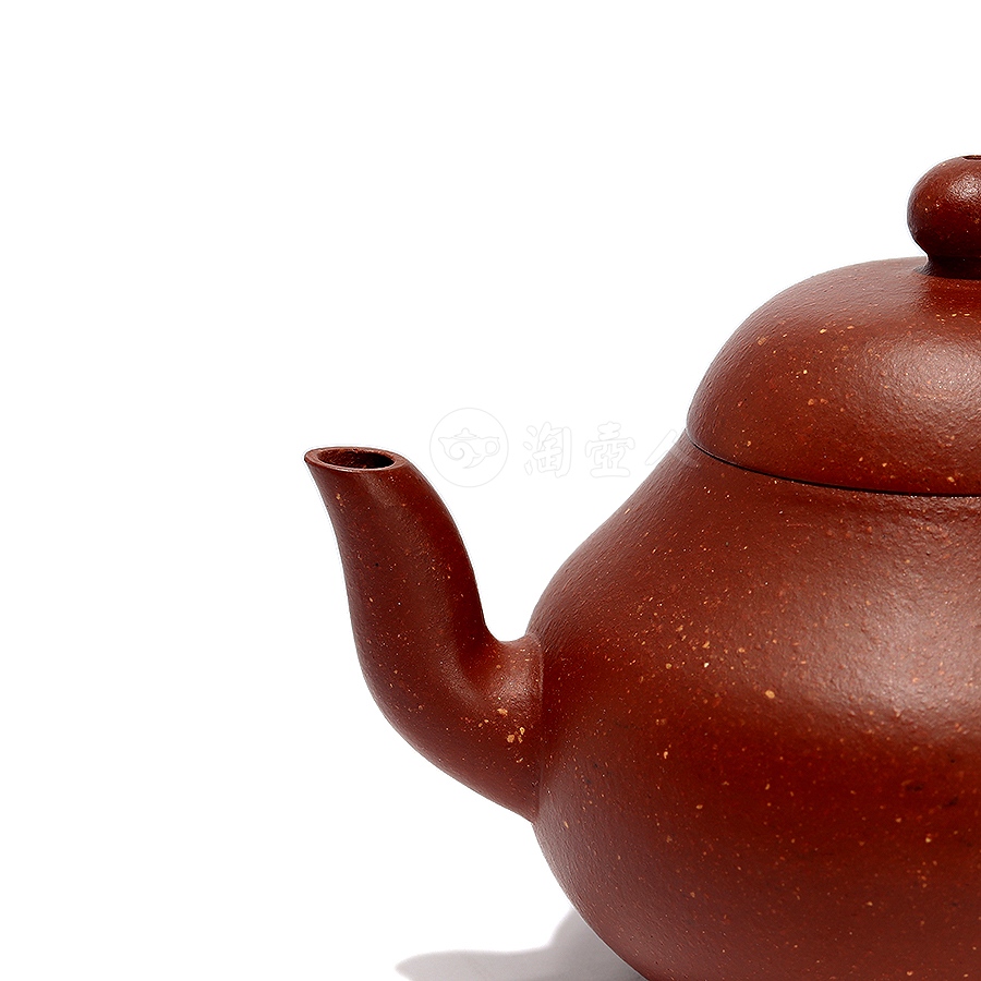 全手梨形壶
