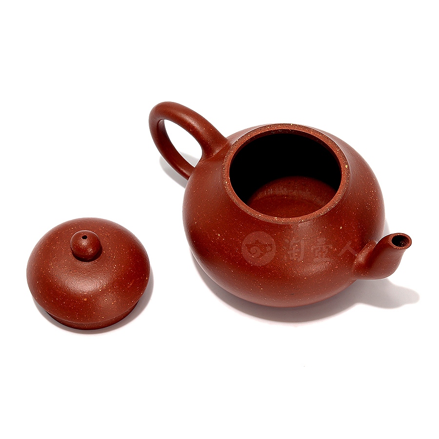 全手梨形壶