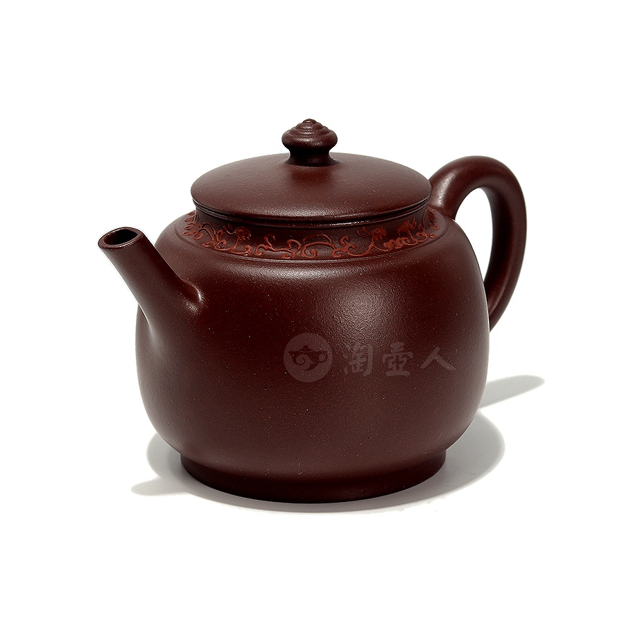 玲珑壶(薄胎)