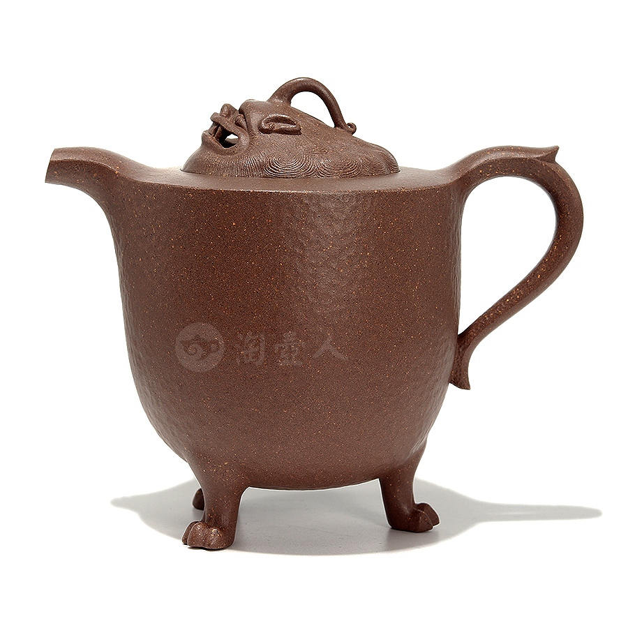 琉球陶器①双鳥(魚鷹)四言詩入白土象嵌抱瓶/②五言詩唐・于入白土象嵌抱瓶 象嵌・細工・陶芸・三島【うまか陶】