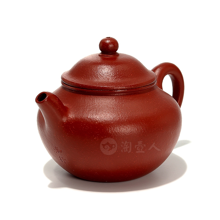 茗珠壶