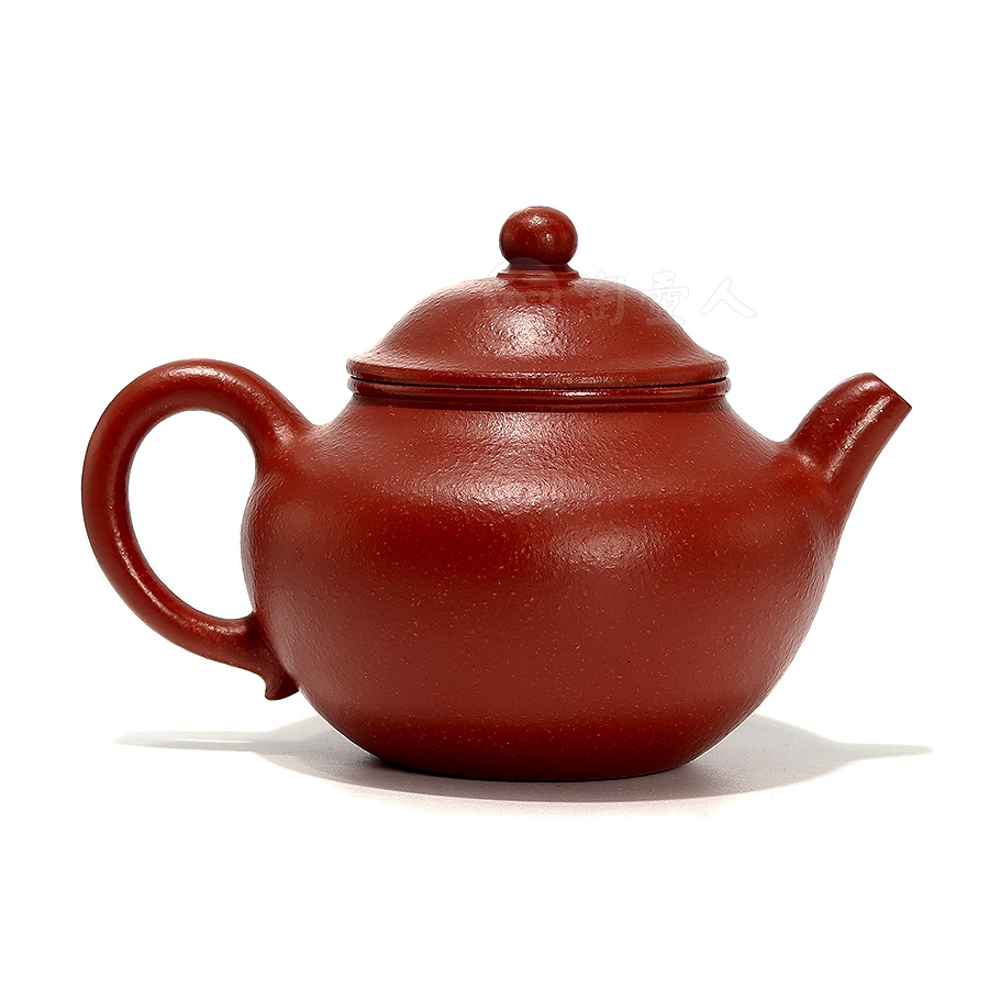 茗珠壶
