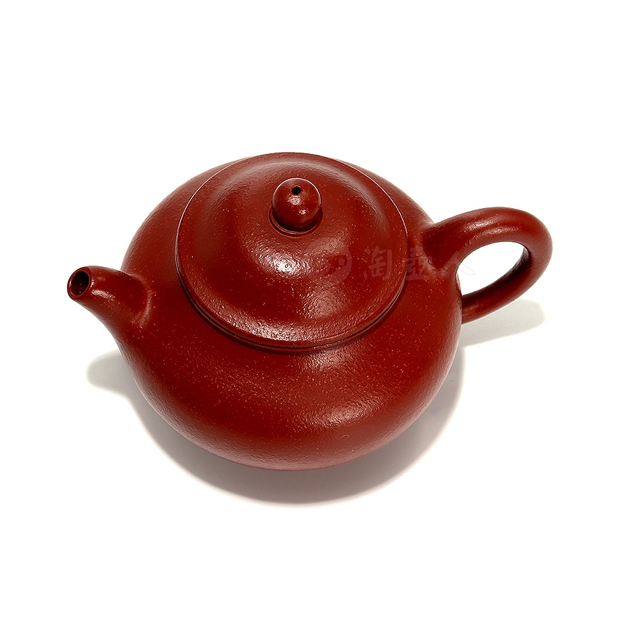 茗珠壶