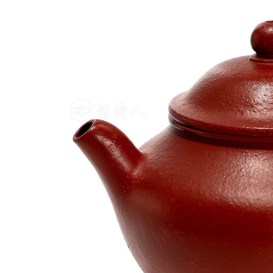 茗珠壶