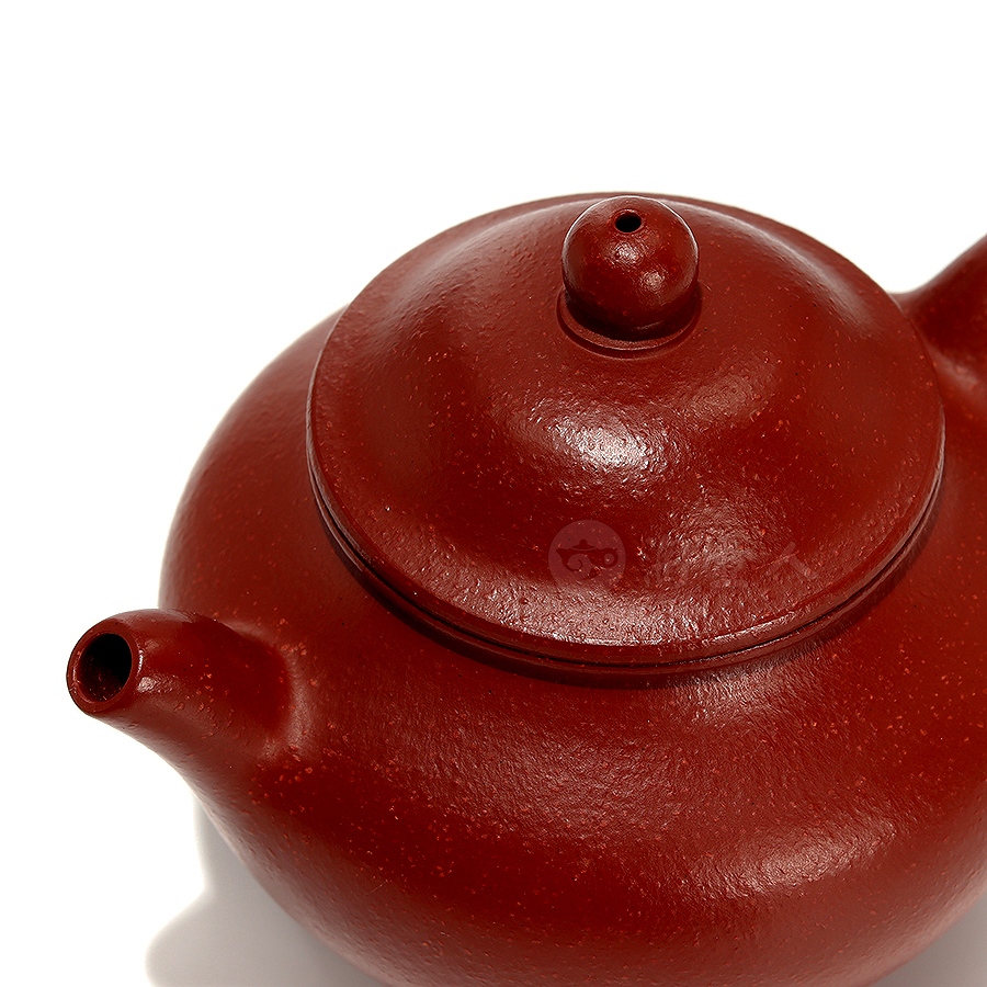 茗珠壶