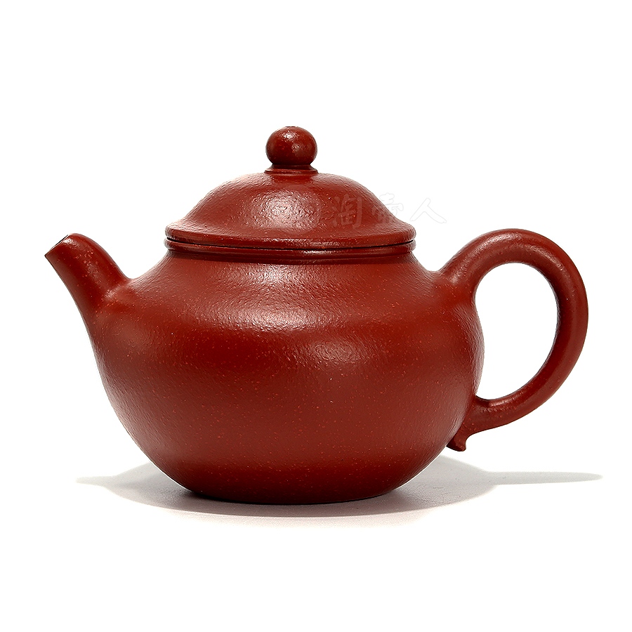 茗珠壶