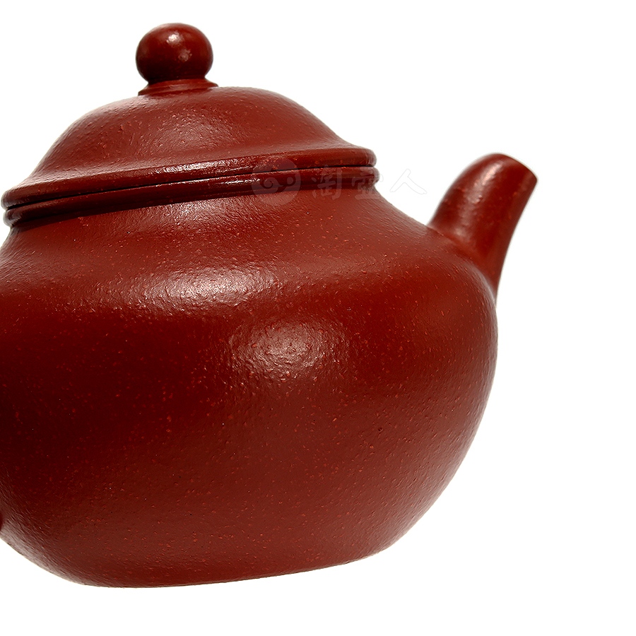 茗珠壶