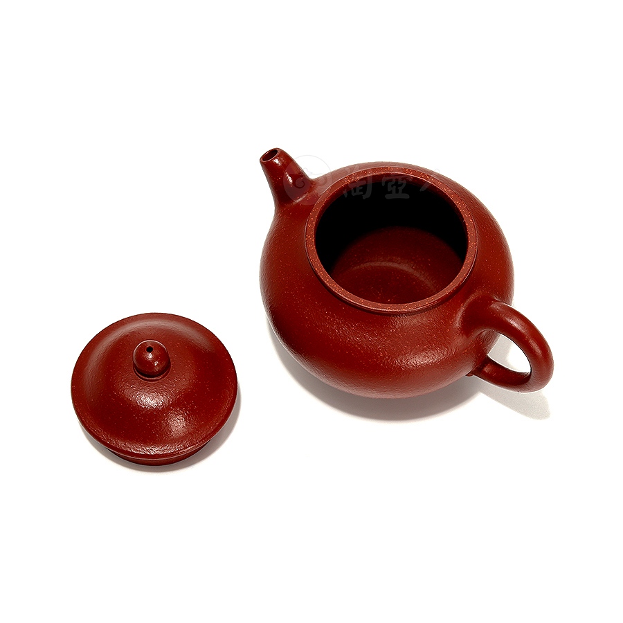 茗珠壶