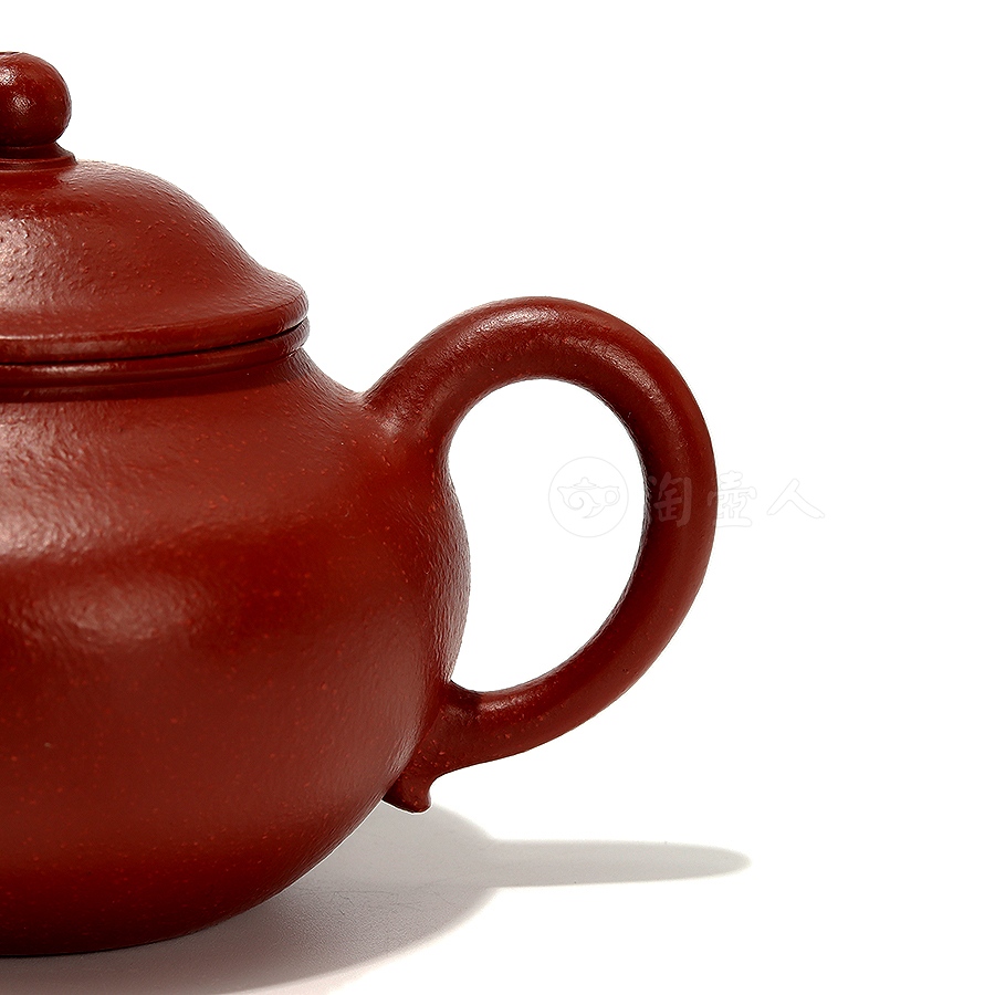茗珠壶