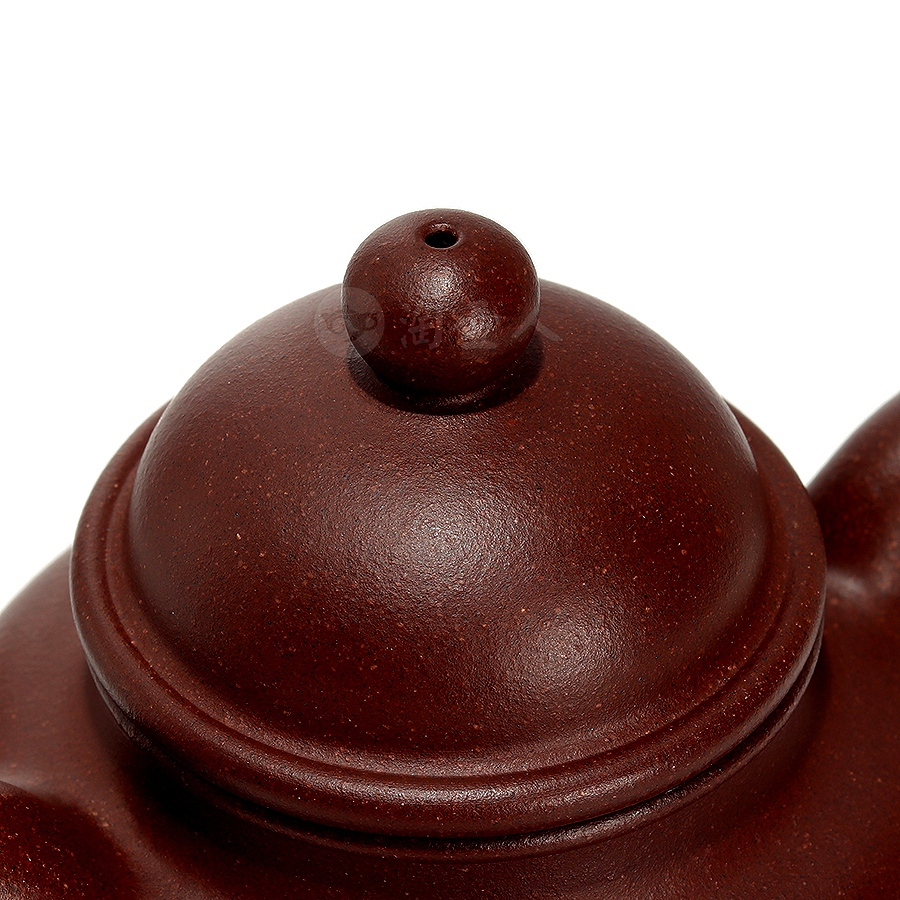 全手寿珍掇球壶