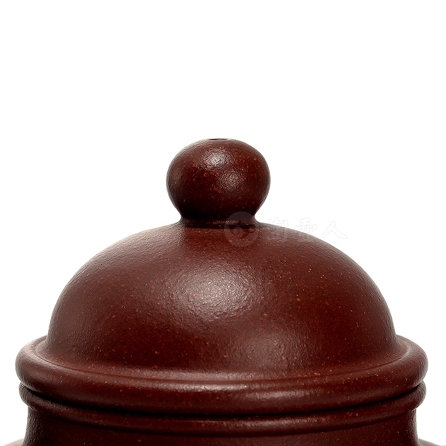 全手寿珍掇球壶