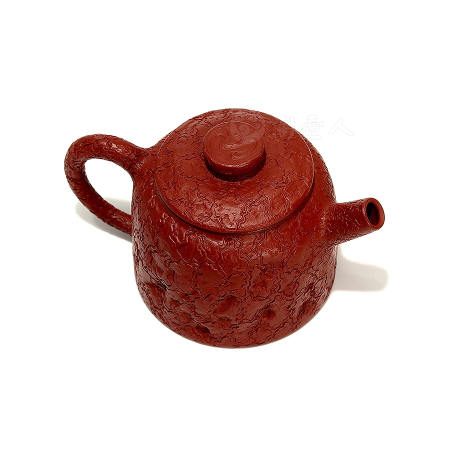 全手灵泉壶(薄胎)