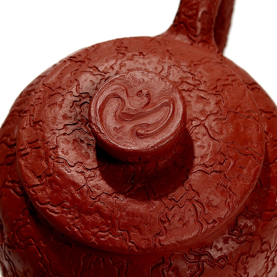 全手灵泉壶(薄胎)