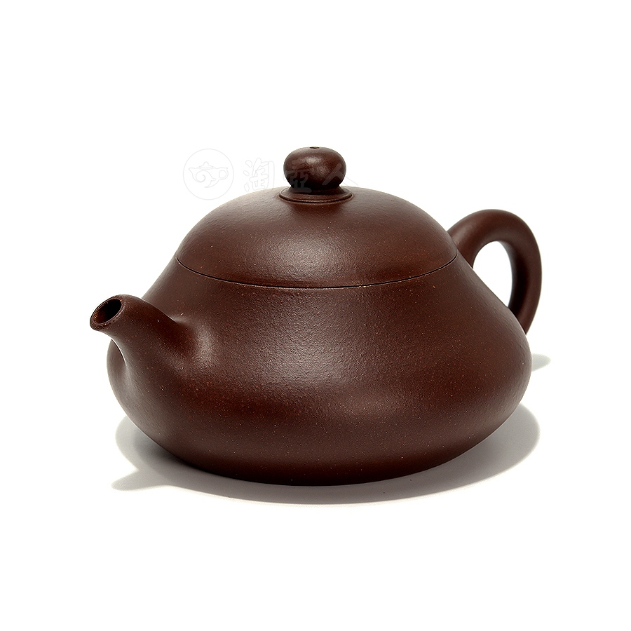 全手玉梨壶(徐汉棠监制)