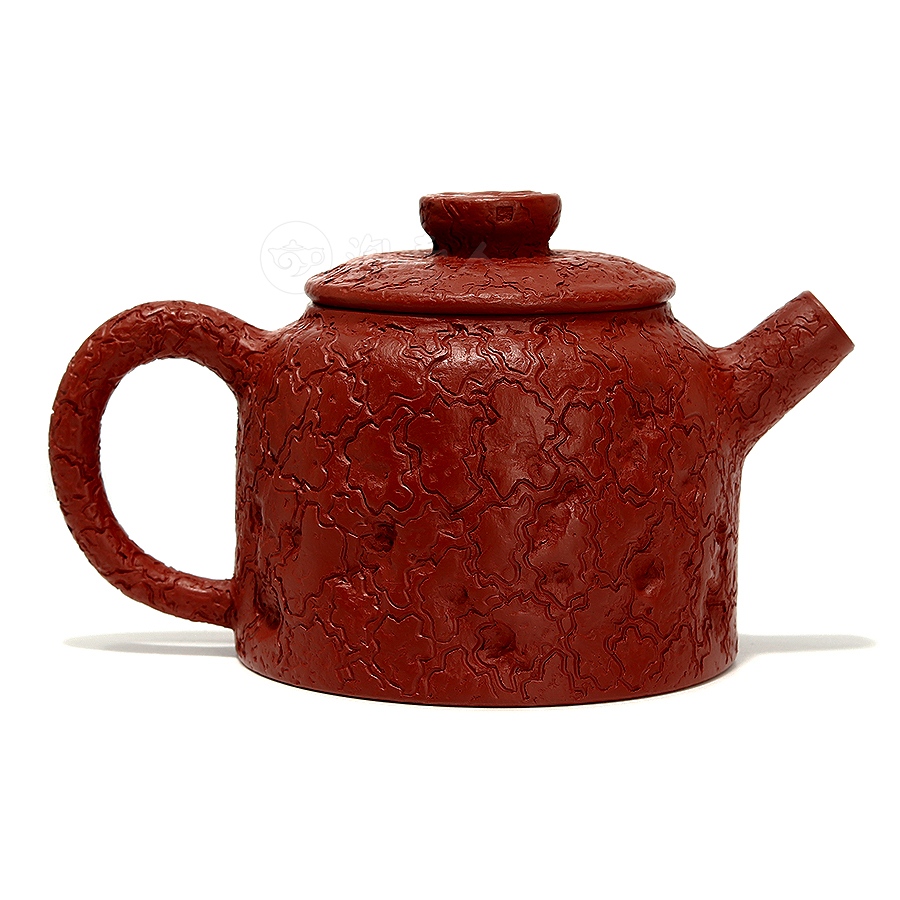 全手灵泉壶(薄胎)