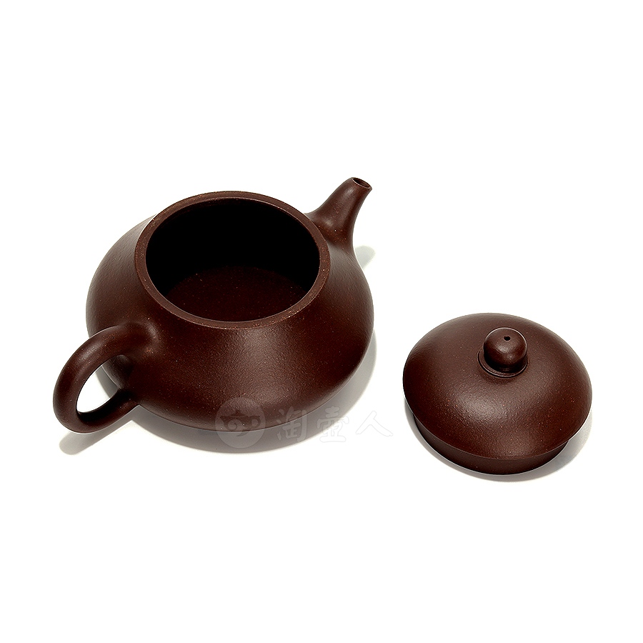 全手玉梨壶(徐汉棠监制)