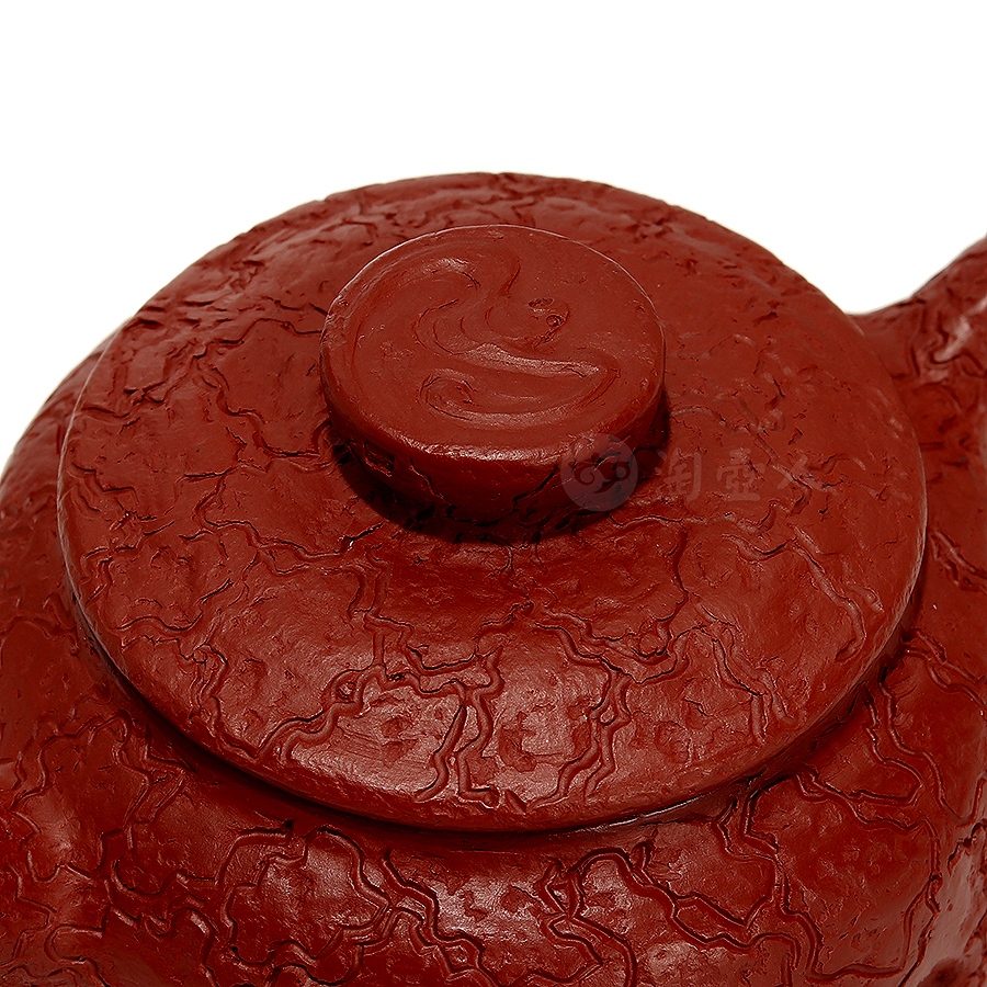 全手灵泉壶(薄胎)