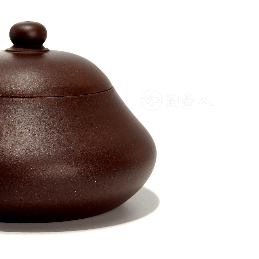 全手玉梨壶(徐汉棠监制)