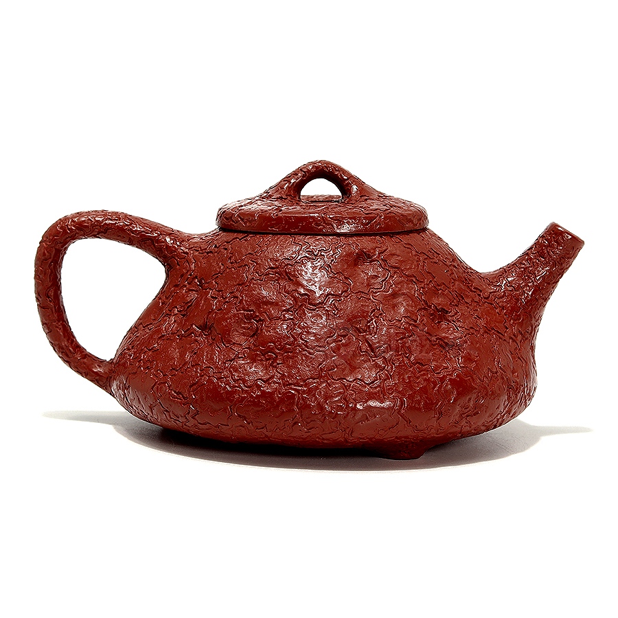 全手瓢壶(薄胎)