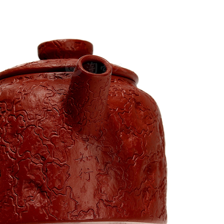 全手灵泉壶(薄胎)