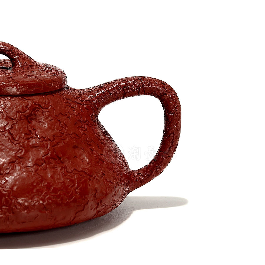 全手瓢壶(薄胎)