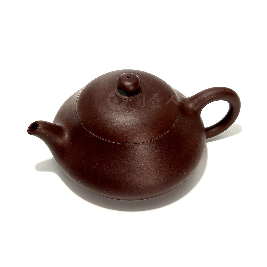 全手玉梨壶(徐汉棠监制)