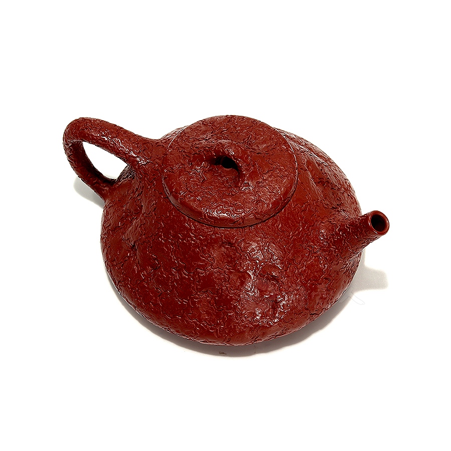 全手瓢壶(薄胎)