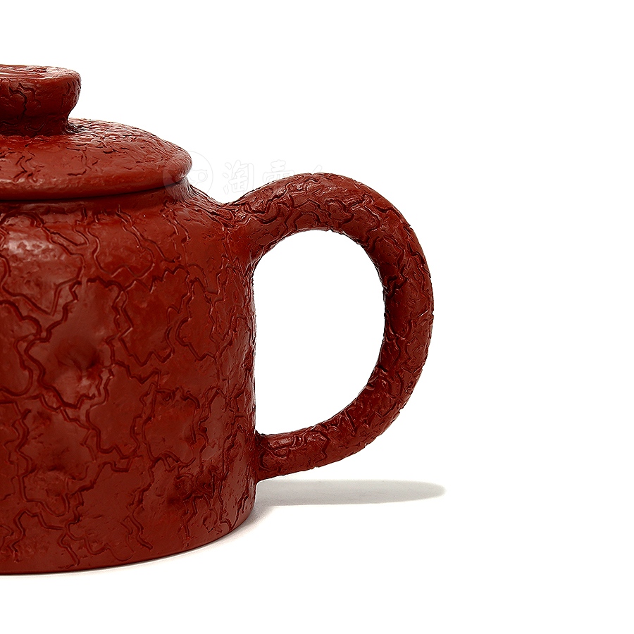 全手灵泉壶(薄胎)