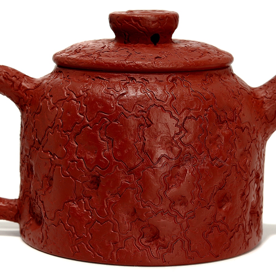 全手灵泉壶(薄胎)