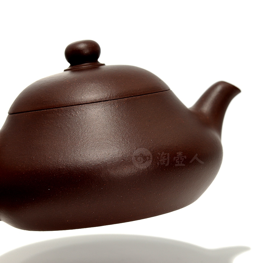 全手玉梨壶(徐汉棠监制)